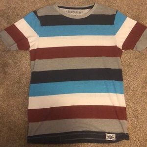 Aeropostale Short Sleeve Shirt